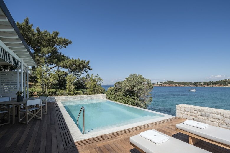 Four Seasons Astir Palace Hotel Athens