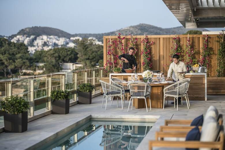 Four Seasons Astir Palace Hotel Athens