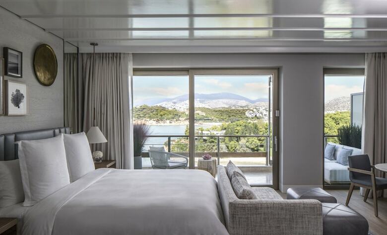 Four Seasons Astir Palace Hotel Athens