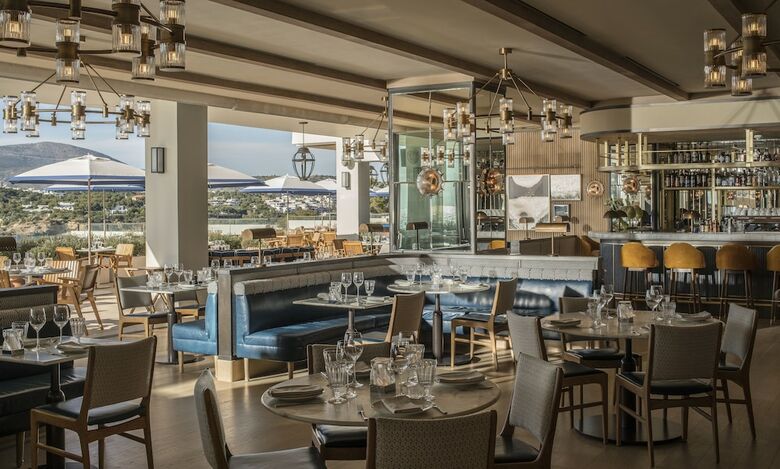 Four Seasons Astir Palace Hotel Athens
