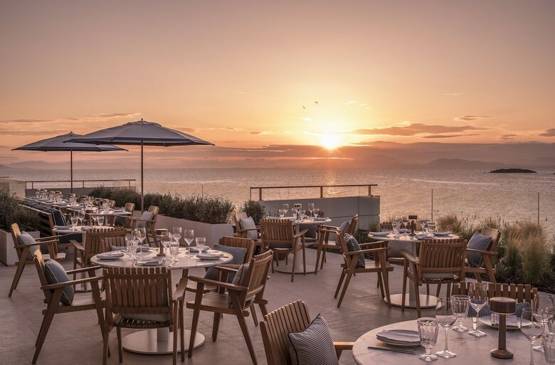Four Seasons Astir Palace Hotel Athens