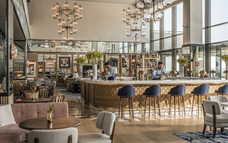 Four Seasons Astir Palace Hotel Athens