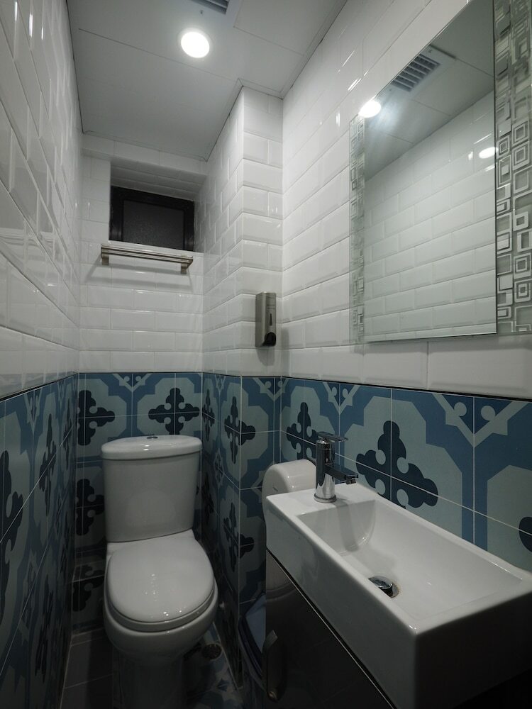 Hostal Panda's Hostel - Old Hong Kong
