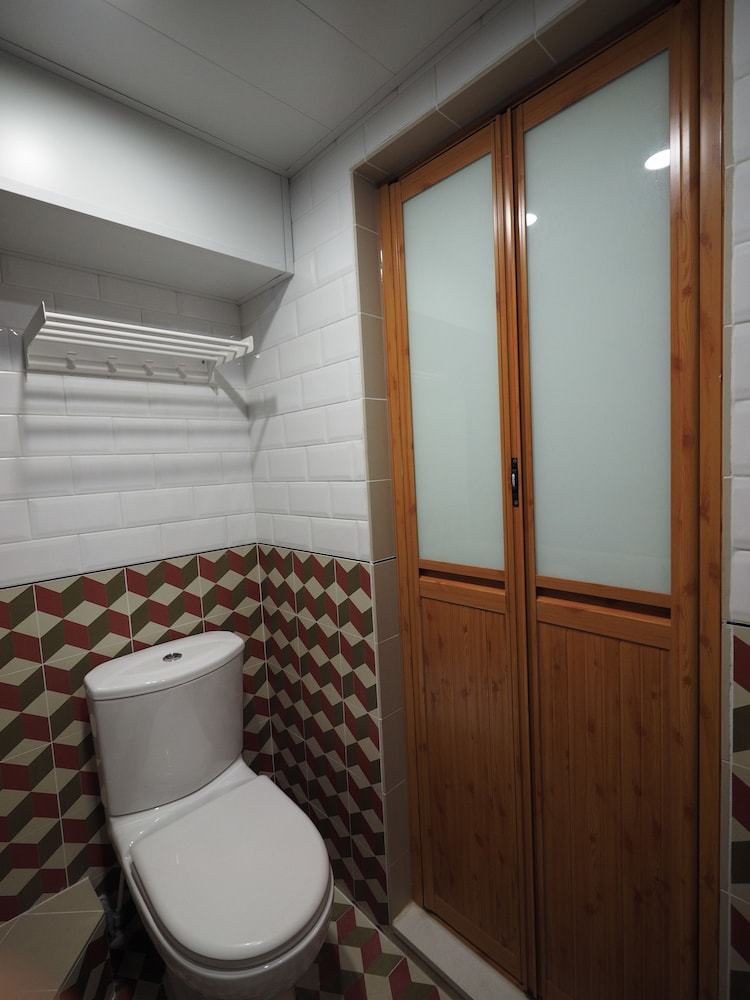 Hostal Panda's Hostel - Old Hong Kong