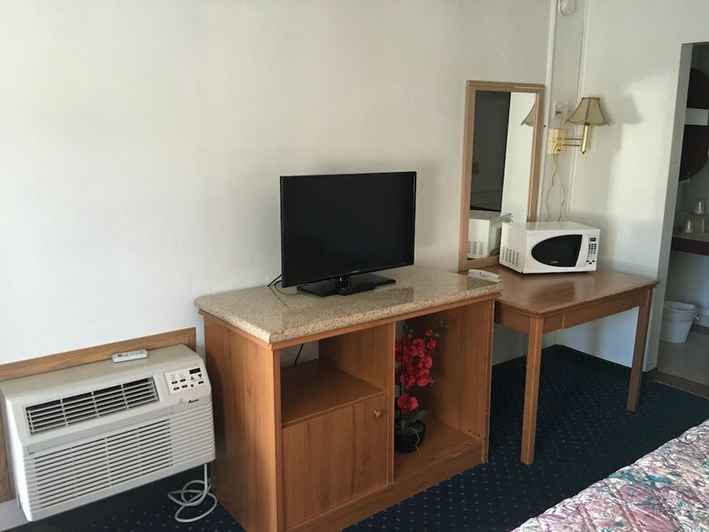 Motel Beaverton Budget Inn