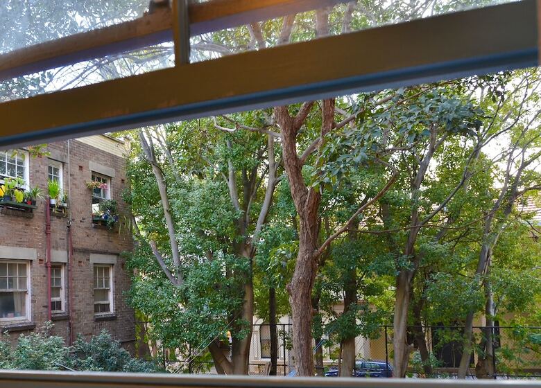 Hostal Blue Parrot Backpackers