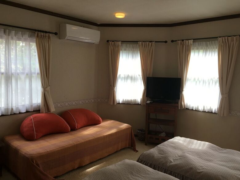 Pension & Trattoria Syo