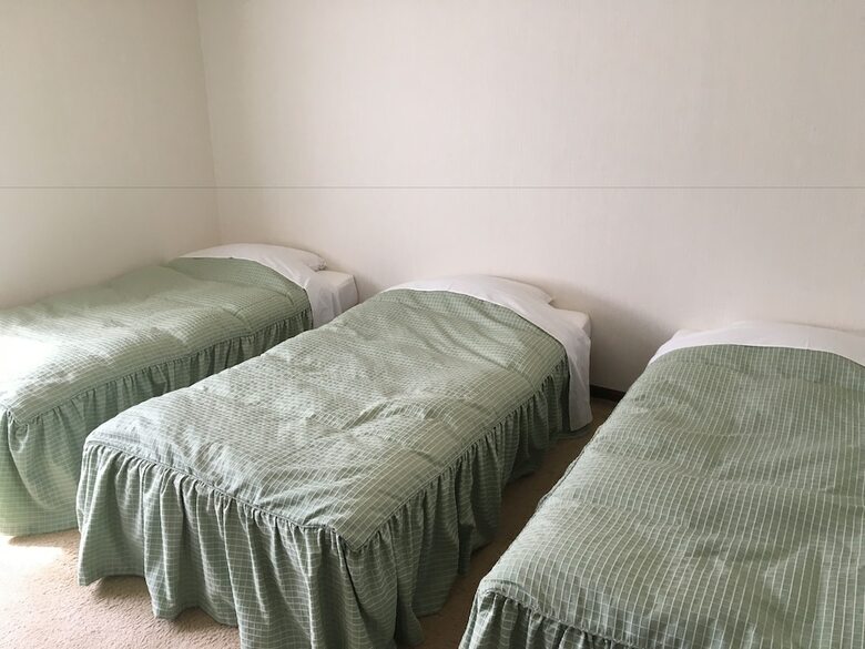 Pension & Trattoria Syo
