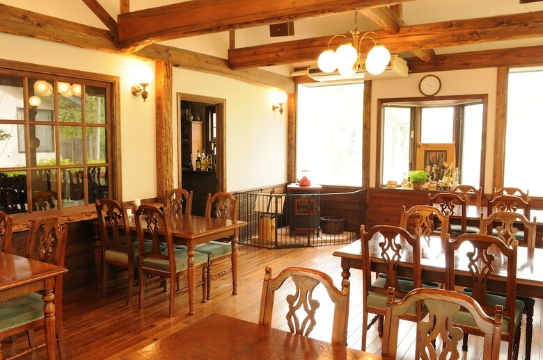 Pension & Trattoria Syo