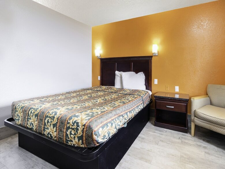 Motel Hotel Lake Charles Hwy 10