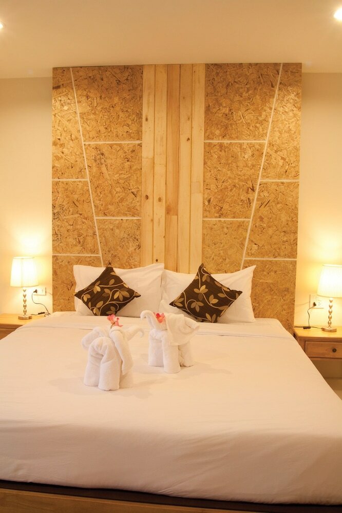 Hotel Js Residence