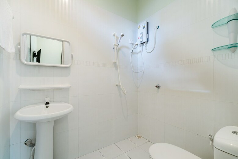 Hotel Rasdhoo Holiday Home