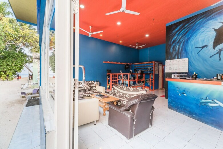 Hotel Rasdhoo Holiday Home