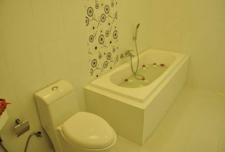 Hotel Rasdhoo Holiday Home