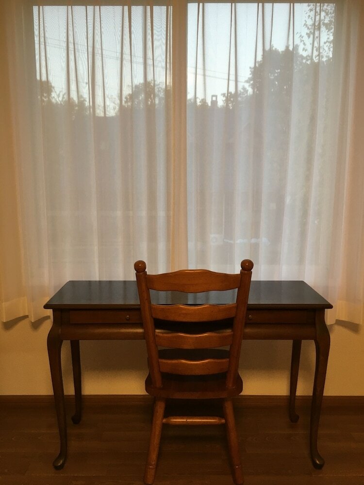 Apartamentos Kaku House