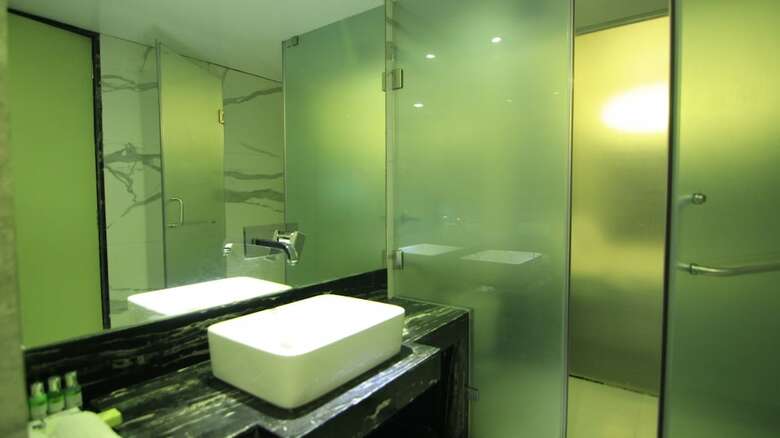 Hotel Kumar Resort Lonavala
