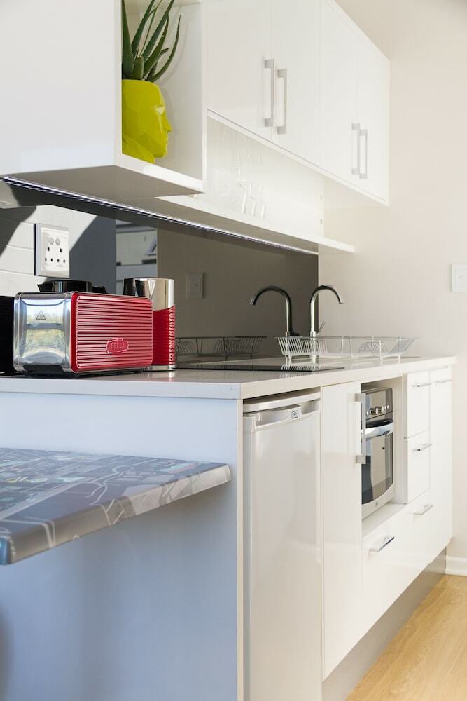 Quiver Tree Self Catering Apartments