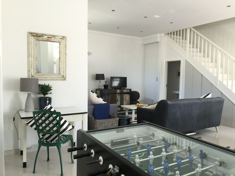 Cricklewood Place Luxury Holiday Homes