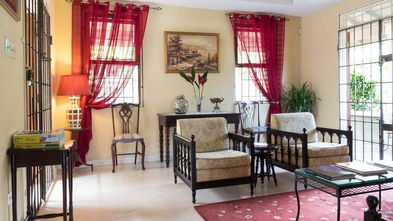 Bed & Breakfast The Inn At 6