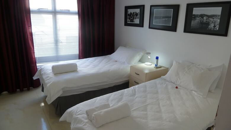 Apartamentos 4 On Highworth