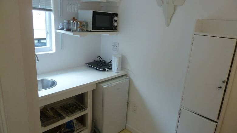 Apartamentos 4 On Highworth