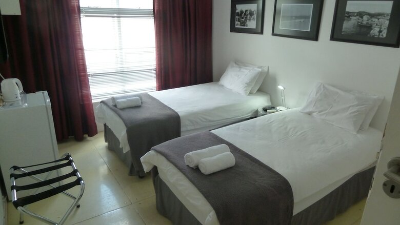 Apartamentos 4 On Highworth