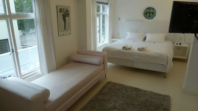 Apartamentos 4 On Highworth