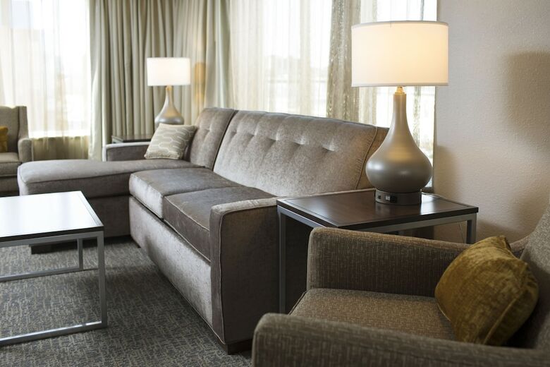 Hotel Doubletree By Hilton Minneapolis University Area