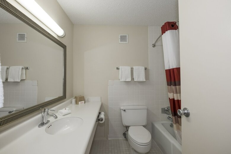 Hotel Red Roof Inn Dumfries ? Quantico