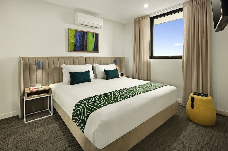 Apartamentos Quest Dandenong Central
