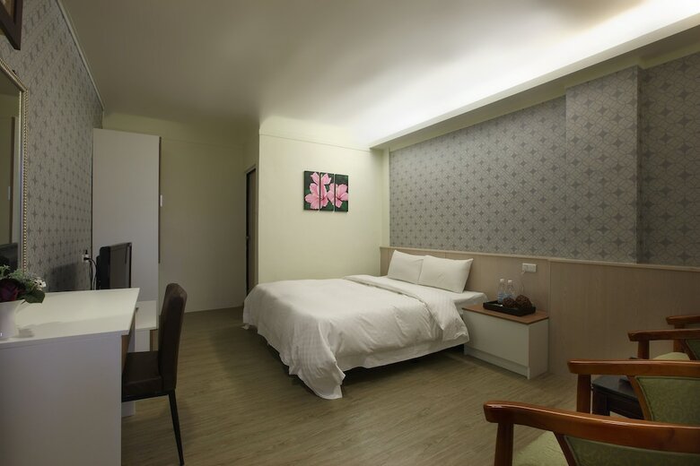 Hotel Loveme Resort