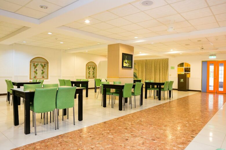 Hotel Loveme Resort
