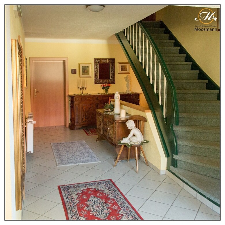 Gasthof Pension Moosmann