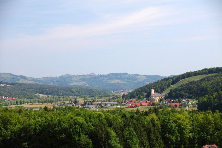 Gasthof Pension Moosmann