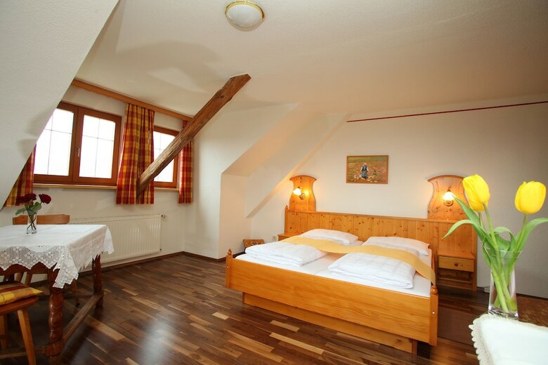 Gasthof Pension Moosmann