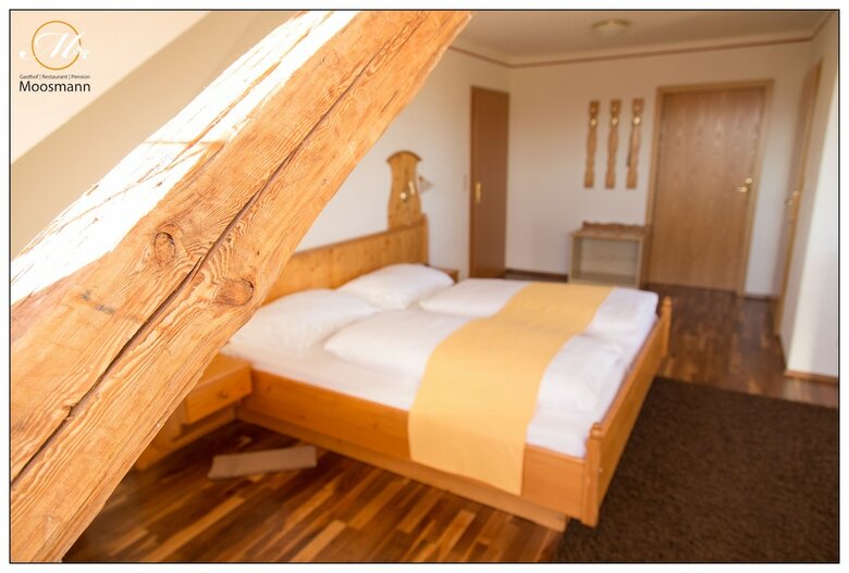 Gasthof Pension Moosmann