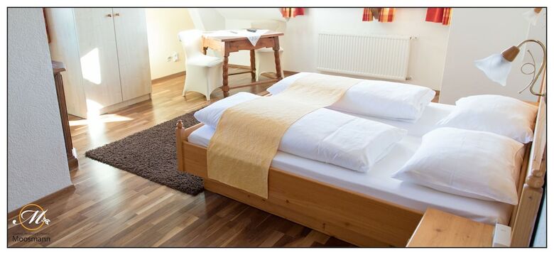 Gasthof Pension Moosmann