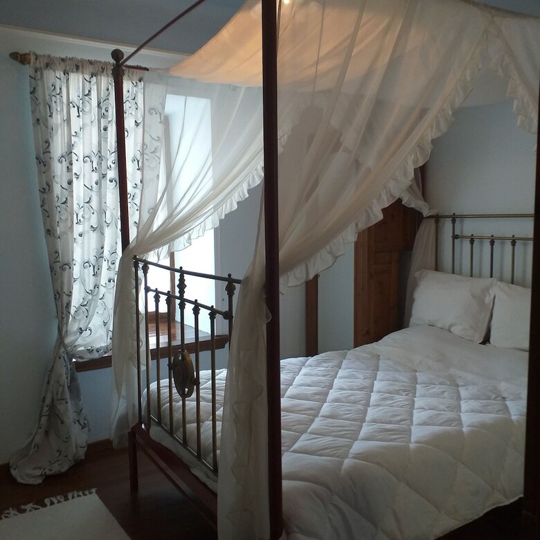 Hotel Palladio House