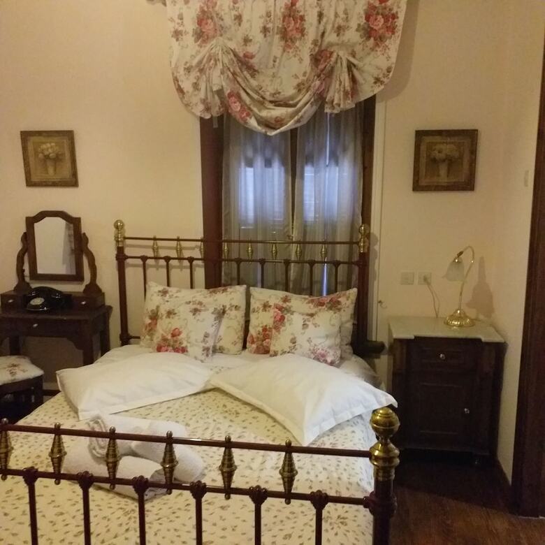 Hotel Palladio House