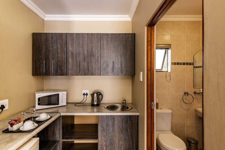 Posada Kuruman Inn By Country Hotels