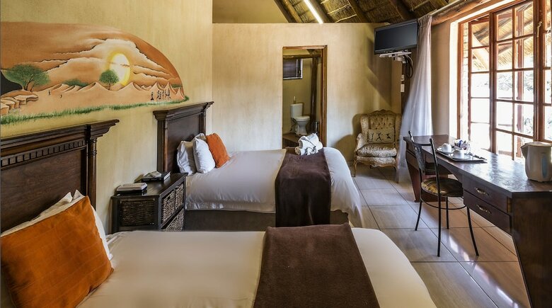 Posada Kuruman Inn By Country Hotels