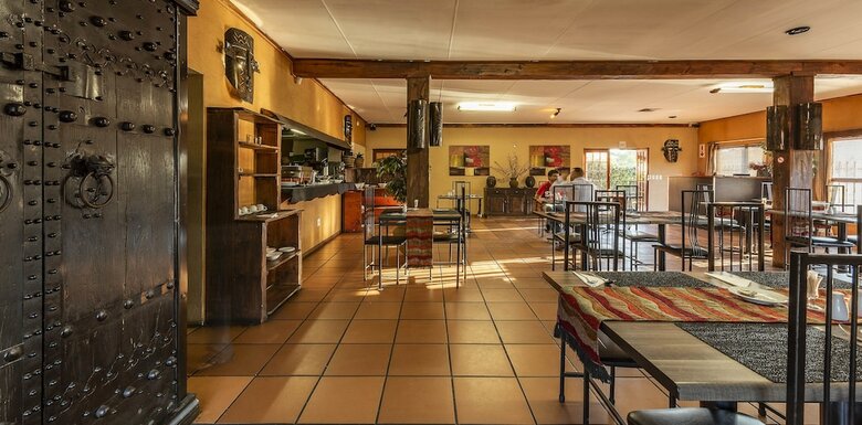 Posada Kuruman Inn By Country Hotels