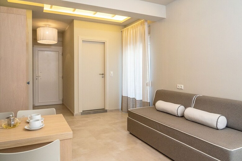 Aparthotel Fata Morgana Studios & Apartments