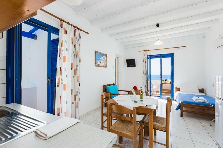 Aparthotel Fata Morgana Studios & Apartments