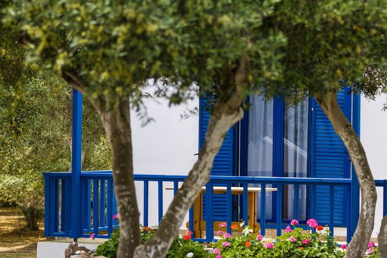 Aparthotel Fata Morgana Studios & Apartments