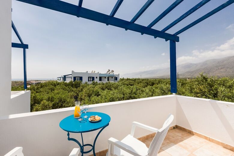 Aparthotel Fata Morgana Studios & Apartments