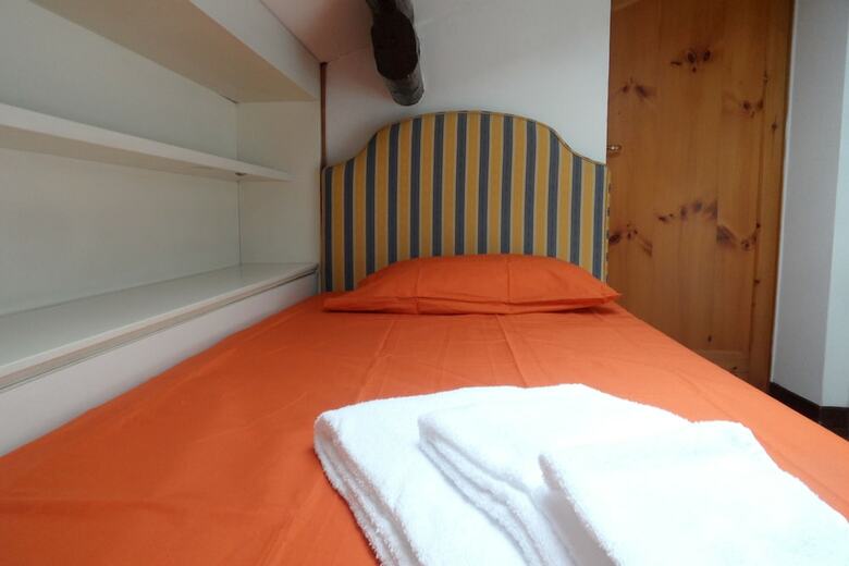 Apartamento Appartamento Dei Narcisi
