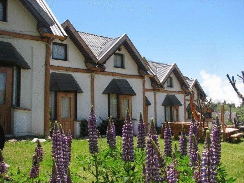 Lodge Sol Y Paz Bungalows