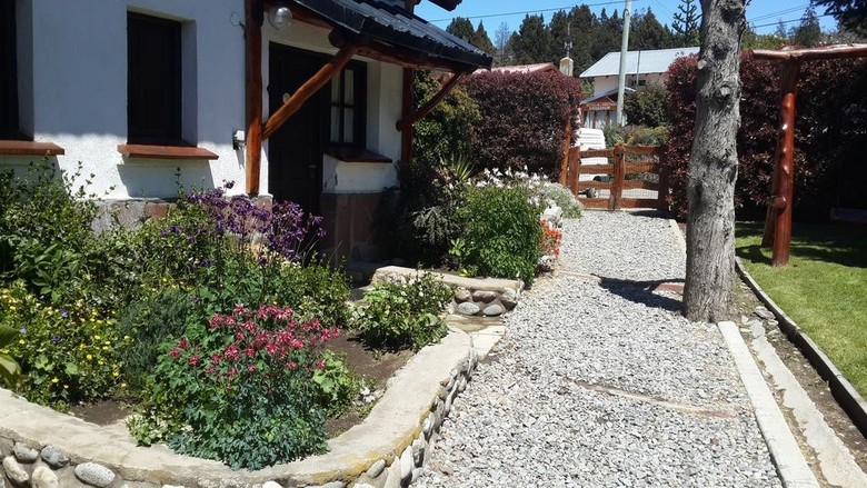Lodge Sol Y Paz Bungalows