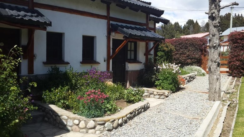 Lodge Sol Y Paz Bungalows